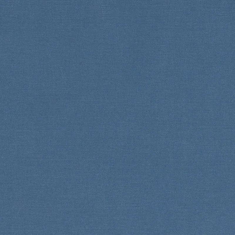 Combed Canvas - denim