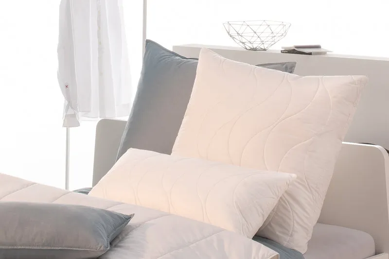 Ganzjahresbett Regeneration