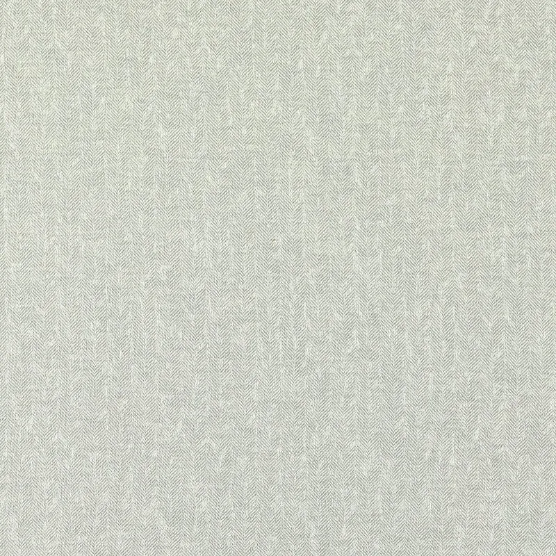 Polsterstoff Herringbone - silver