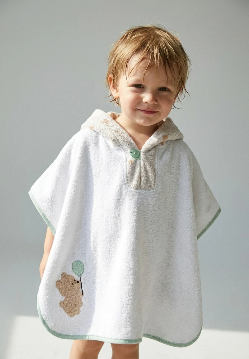Badeponcho