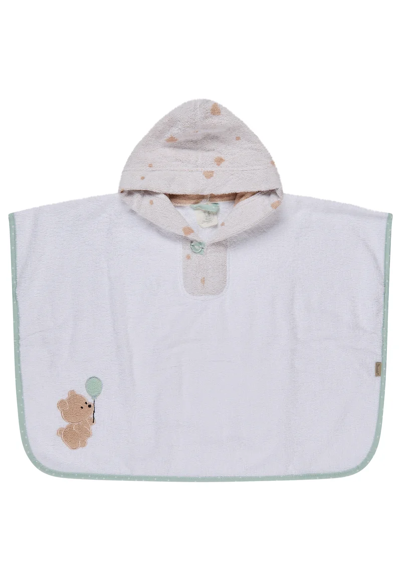 Badeponcho