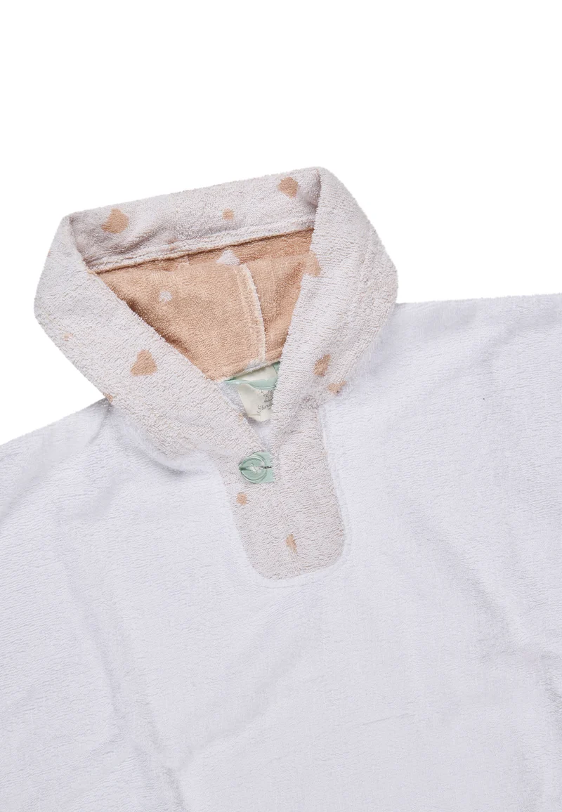 Badeponcho