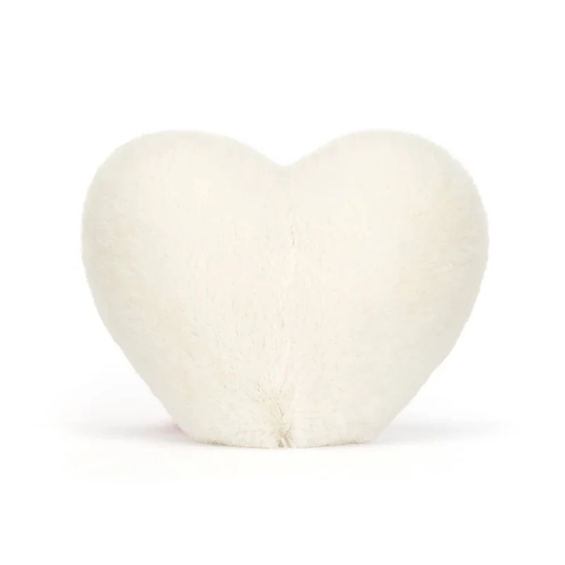 Kuscheltier Ei Herz - Amuseables Heart Boiled Egg (12 cm)