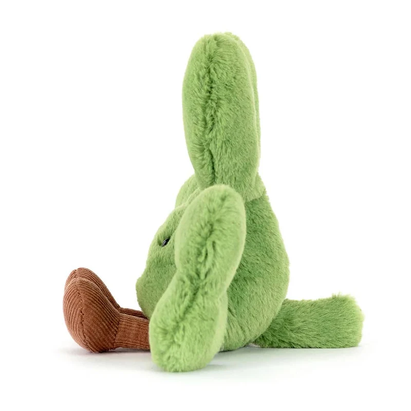 Kuscheltier Kleeblatt – Amuseables Siofra Shamrock (15 cm)