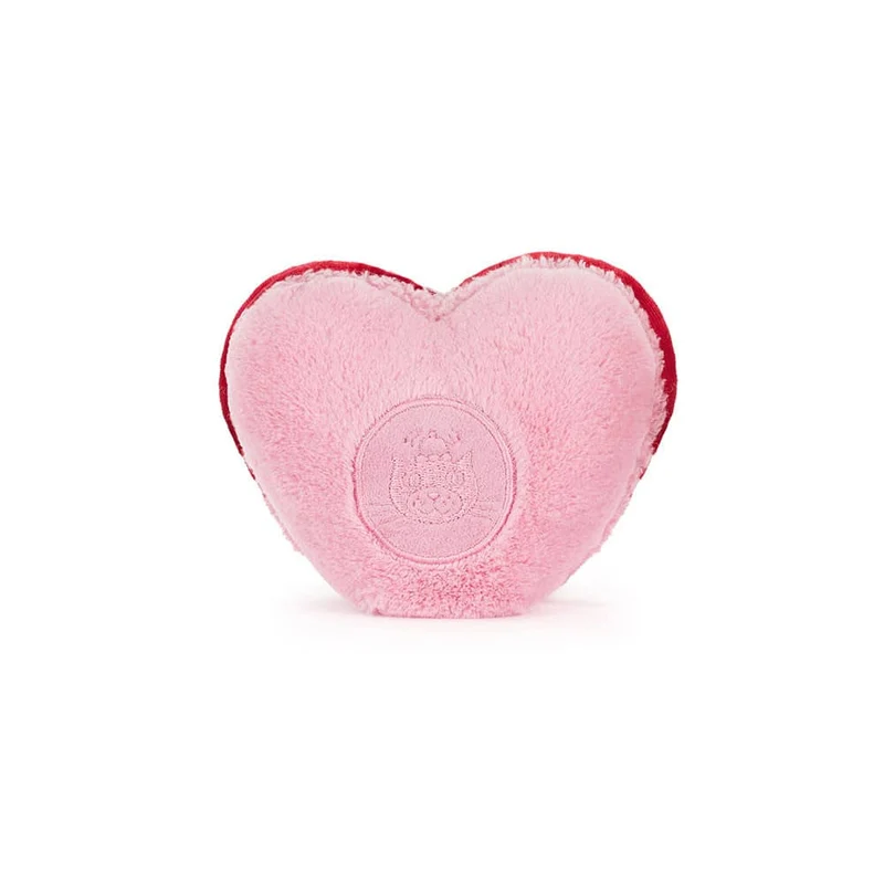 Kuscheltier Herz-Macaron – Colette (13 cm)