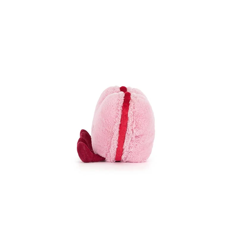 Kuscheltier Herz-Macaron – Colette (13 cm)
