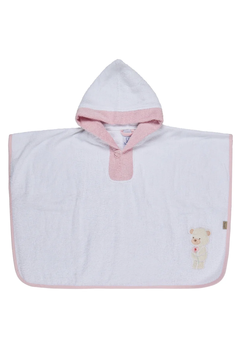 Badeponcho