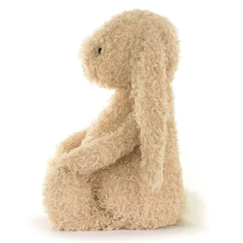 Kuscheltier Hase LUX - Haferfarben, 51 cm