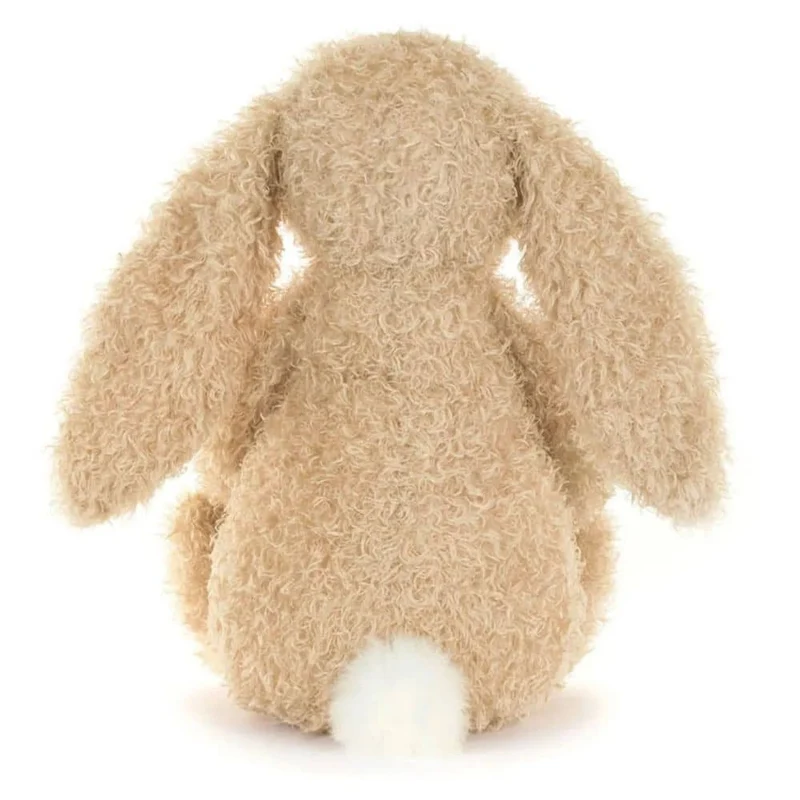 Kuscheltier Hase LUX - Haferfarben, 51 cm