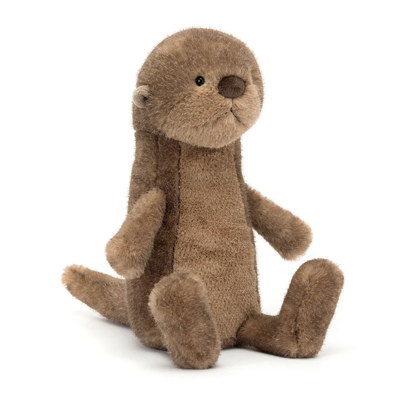 Kuscheltier Otter – Brooke (33 cm)