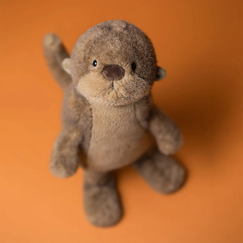 Kuscheltier Otter – Brooke (33 cm)