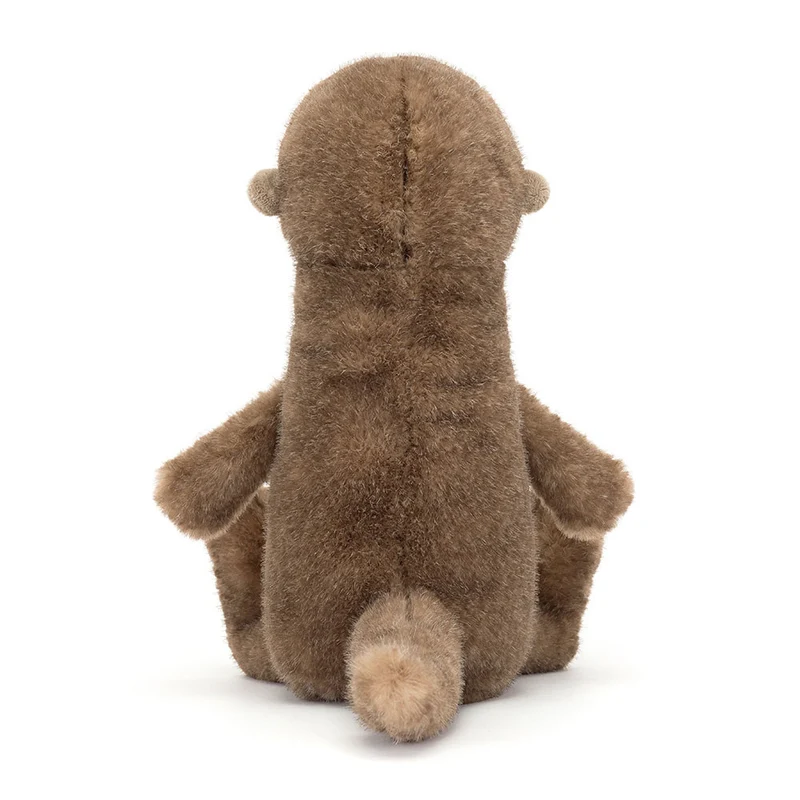 Kuscheltier Otter – Brooke (33 cm)