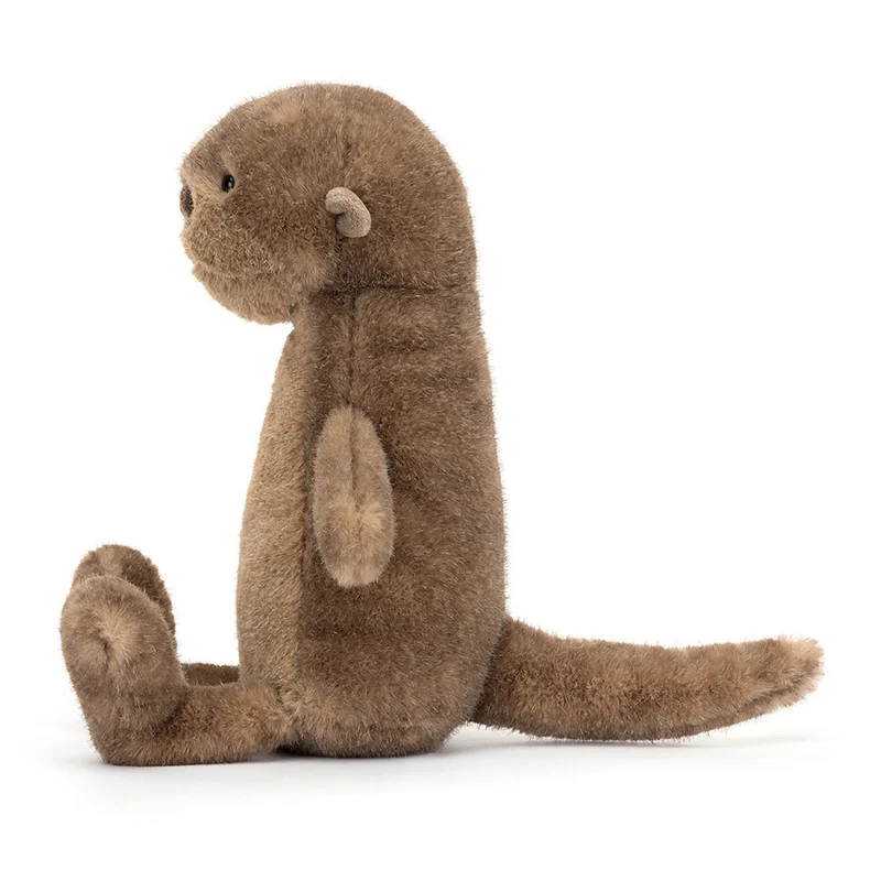 Kuscheltier Otter – Brooke (33 cm)