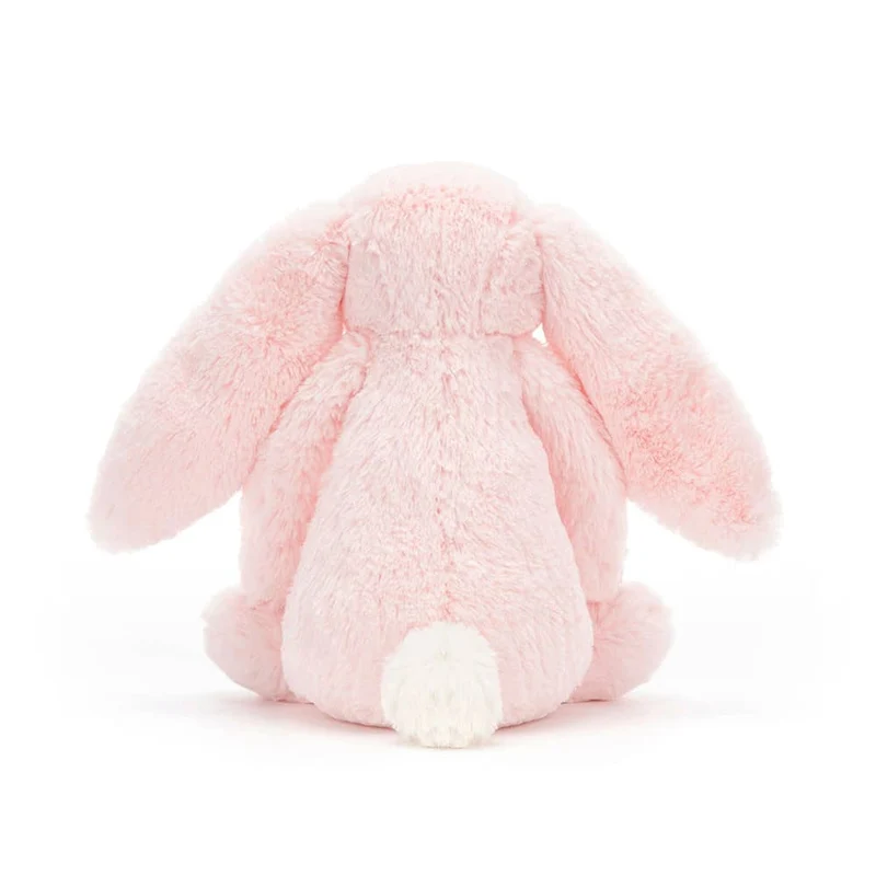 Kuschelhase Bashful – Hellrosa / Soft Pink (31 cm)