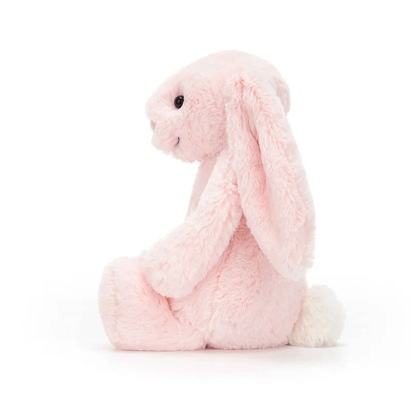 Kuschelhase Bashful – Hellrosa / Soft Pink (31 cm)