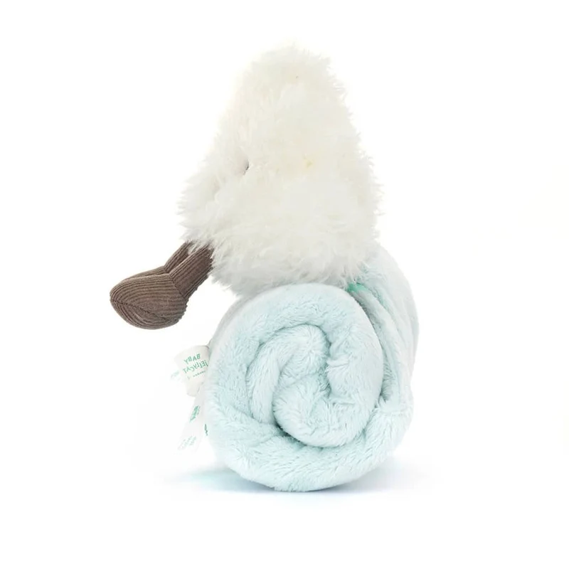 Schmusetuch Wolke – Cloud (34 cm)