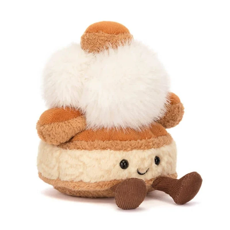 Amuseables Kuscheltier Dessert - Mirielle St Honore (14 cm)