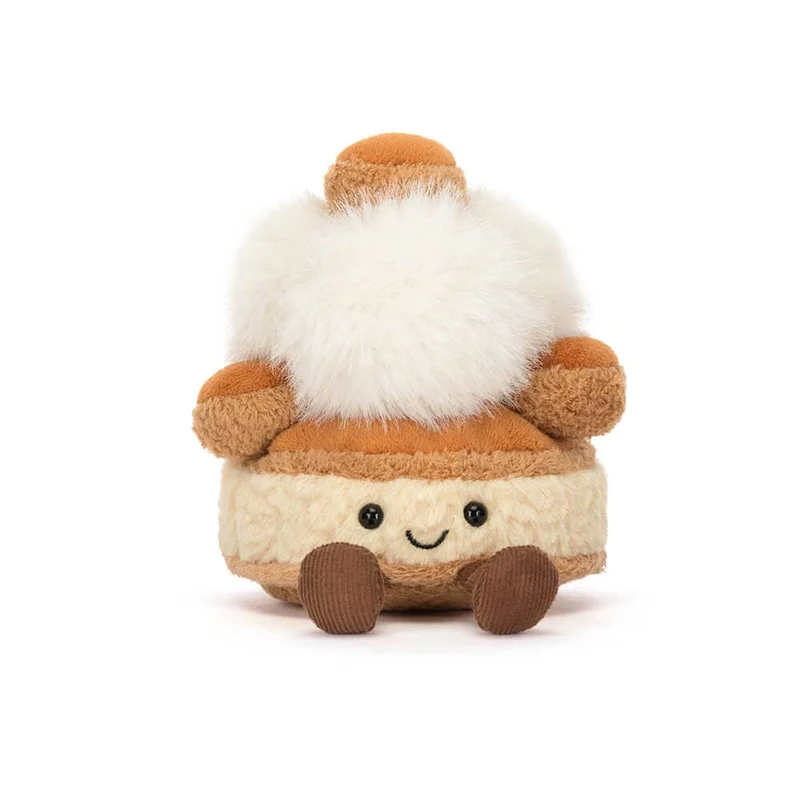 Amuseables Kuscheltier Dessert - Mirielle St Honore (14 cm)