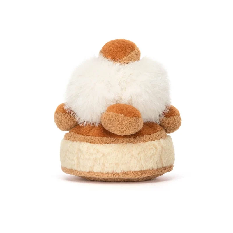 Amuseables Kuscheltier Dessert - Mirielle St Honore (14 cm)