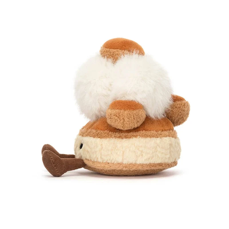 Amuseables Kuscheltier Dessert - Mirielle St Honore (14 cm)