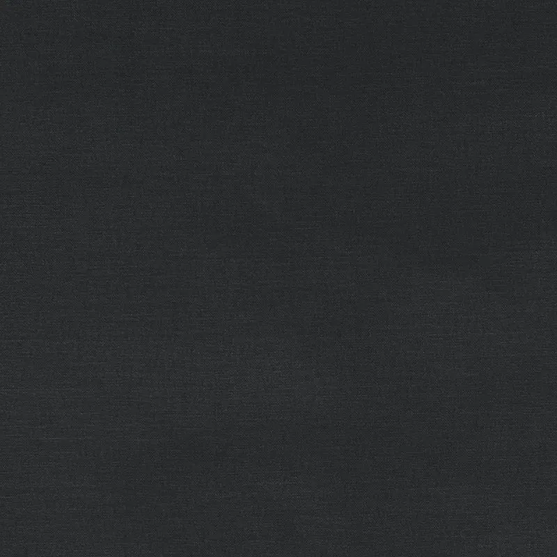 Combed Canvas - graphite