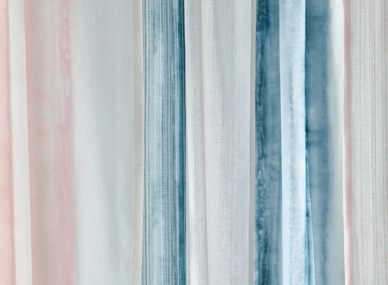 Gardinenstoff Tissue - mist 297 cm