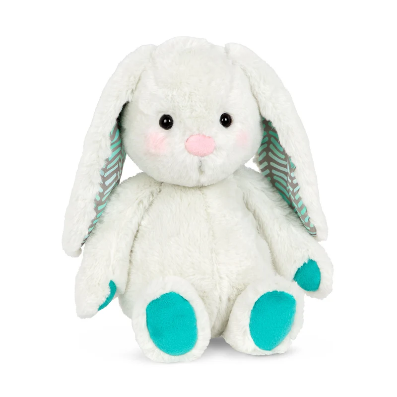 Plüschhase HappyHues – Mint Bunny