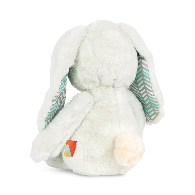 Plüschhase HappyHues – Mint Bunny