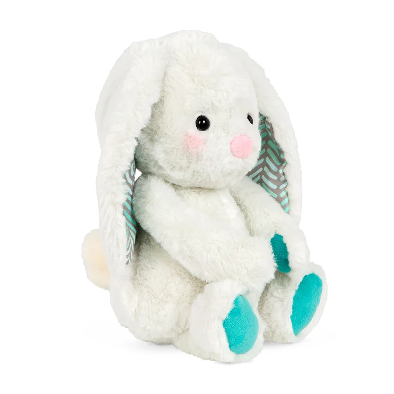 Plüschhase HappyHues – Mint Bunny