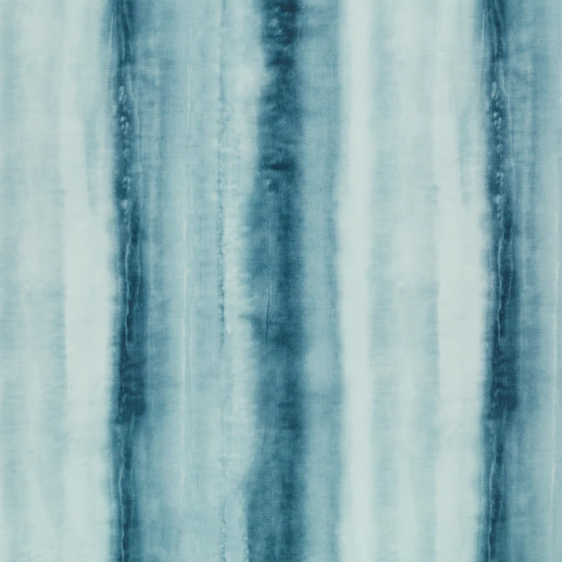 Gardinenstoff Ombré - azure 299 cm