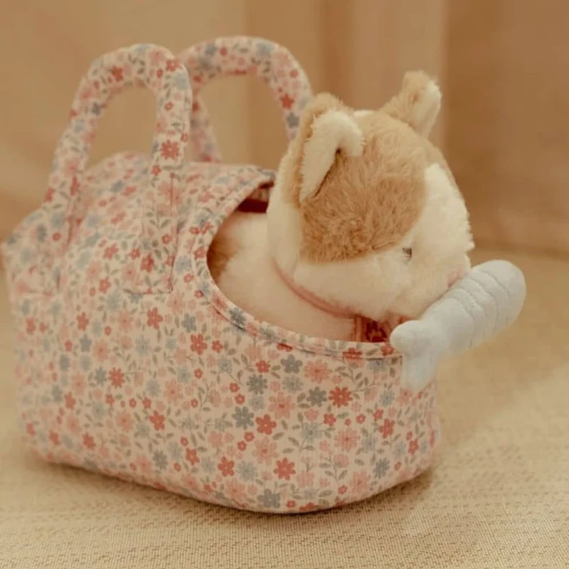 Die Katze in der Tasche - Marley