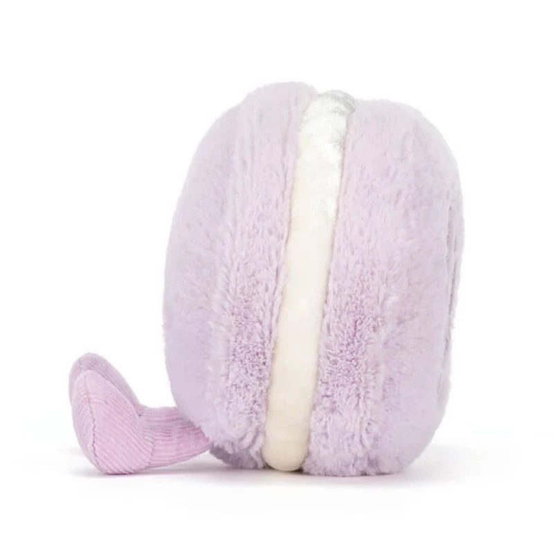 Kuscheltier Makrone - Amuseables May Macaron (12 cm)