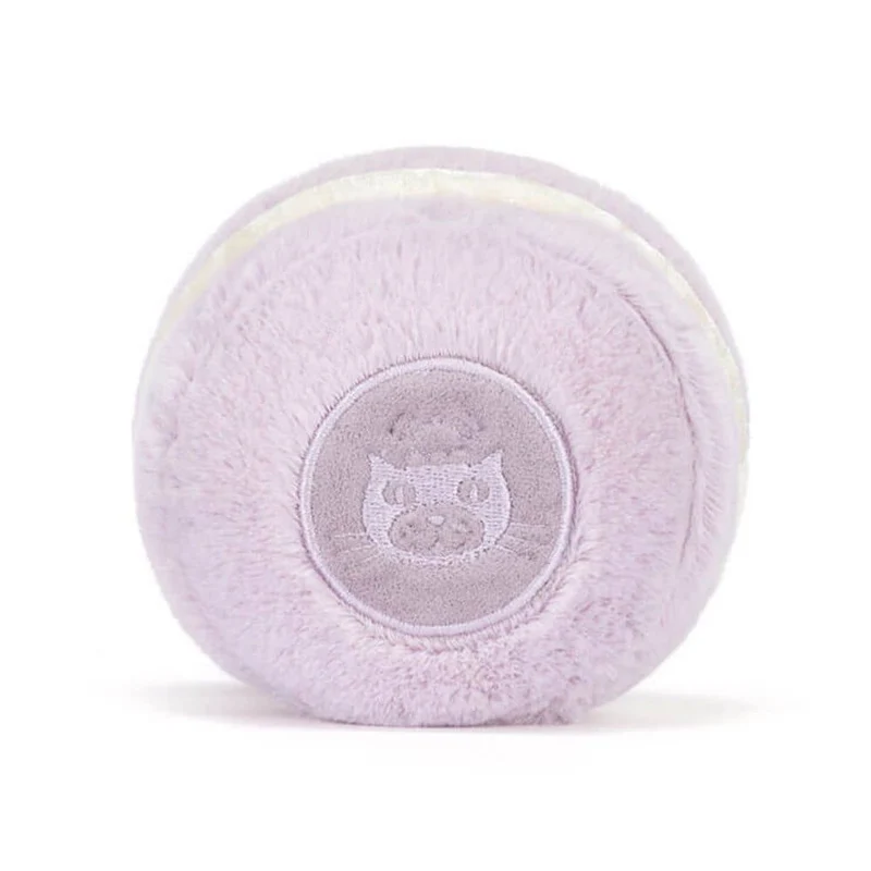 Kuscheltier Makrone - Amuseables May Macaron (12 cm)