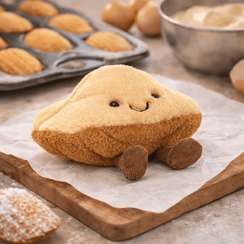 Kuscheltier Madeleine - Amuseables Margaux (13 cm)