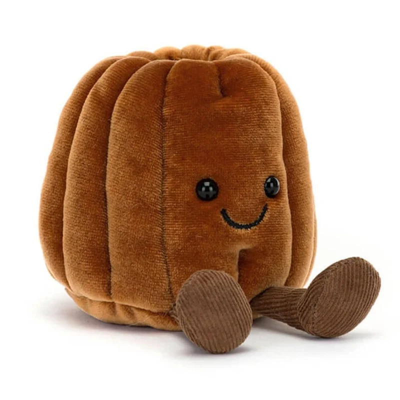 Kuscheltier Canelé - Amuseables Carole Canele (11 cm)