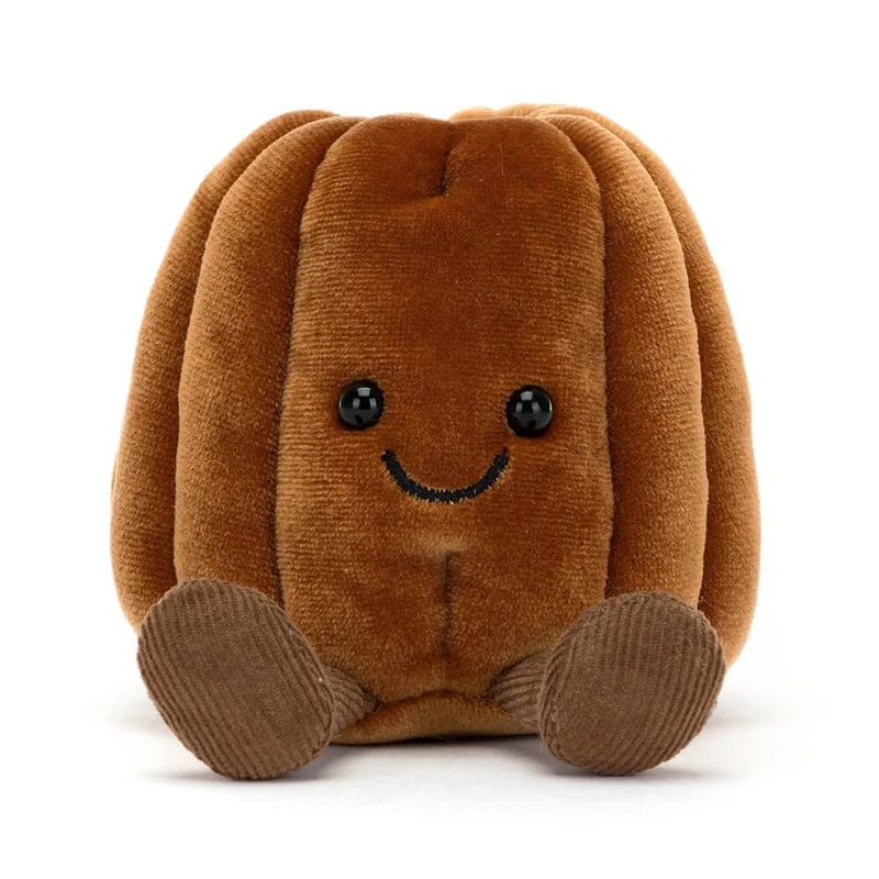 Kuscheltier Canelé - Amuseables Carole Canele (11 cm)