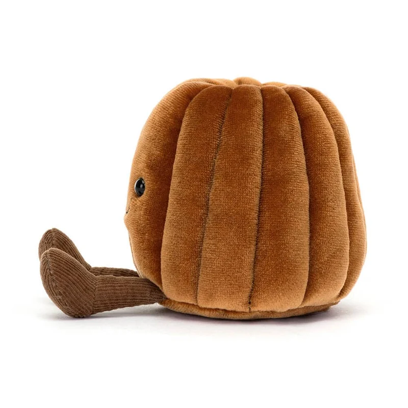 Kuscheltier Canelé - Amuseables Carole Canele (11 cm)