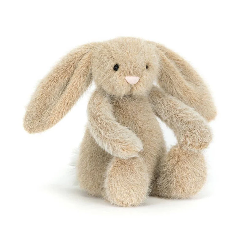 Kuscheltier Hase – Flufflet Oat (18 cm)