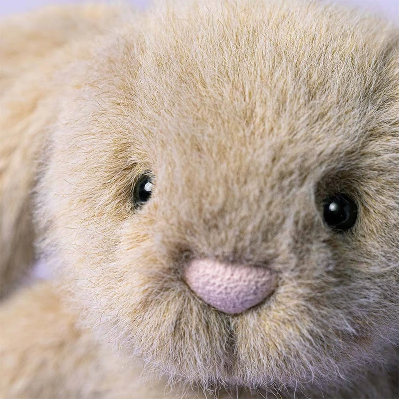 Kuscheltier Hase – Flufflet Oat (18 cm)