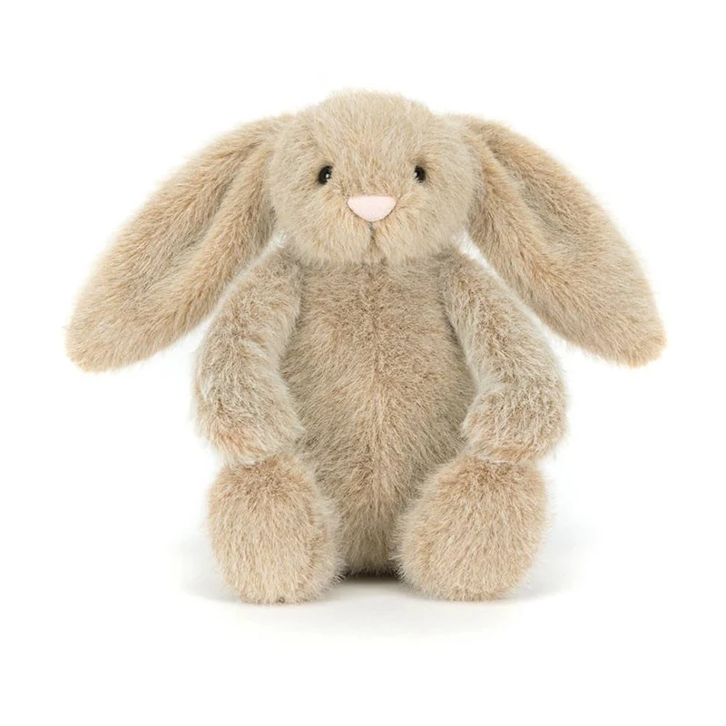 Kuscheltier Hase – Flufflet Oat (18 cm)