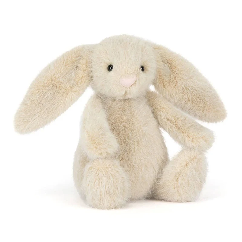 Kuscheltier Hase – Flufflet Wheat (18 cm)