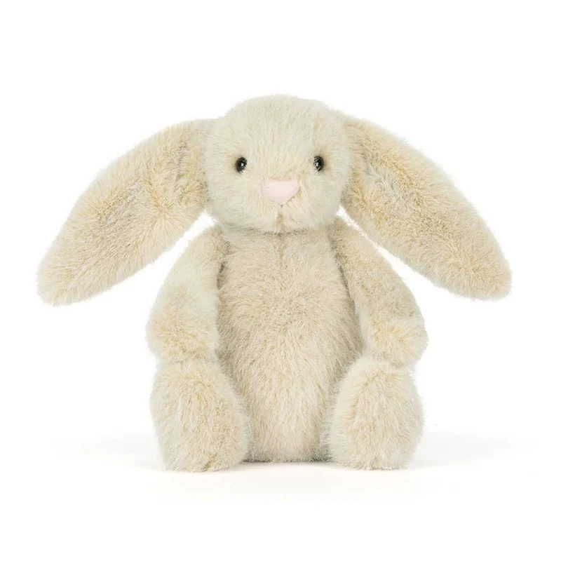 Kuscheltier Hase – Flufflet Wheat (18 cm)