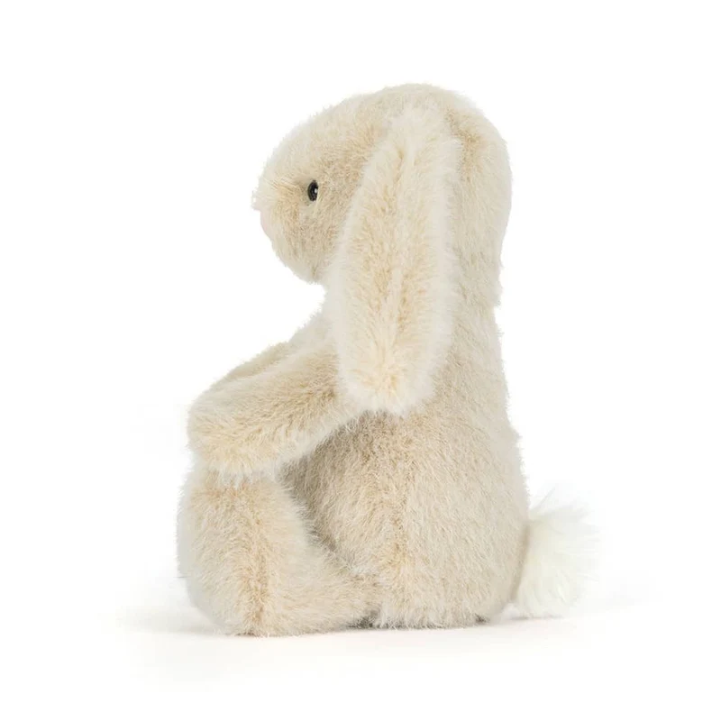 Kuscheltier Hase – Flufflet Wheat (18 cm)