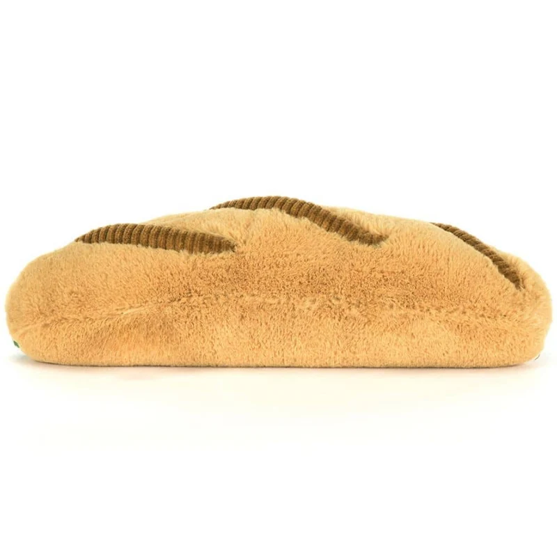 Kuscheltier Baguette - Amuseables Caprese (12 cm)