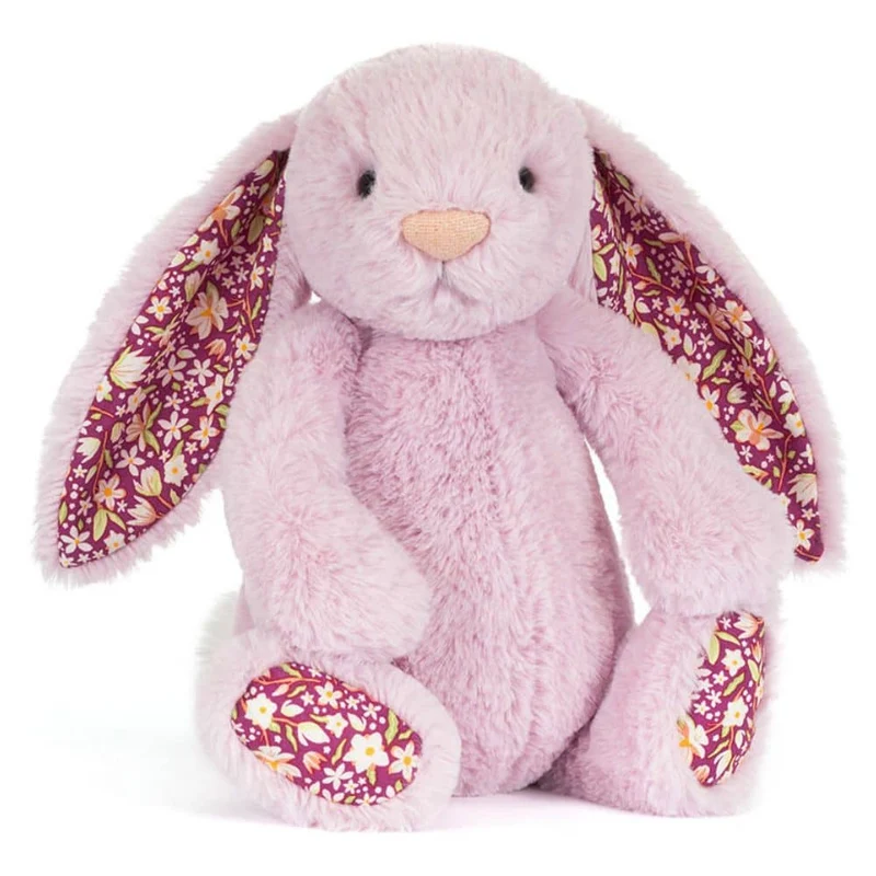 Kuscheltier Hase LUX – Blossom Thistlepop (31 cm)