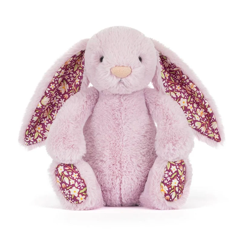 Kuscheltier Hase LUX – Blossom Thistlepop (31 cm)