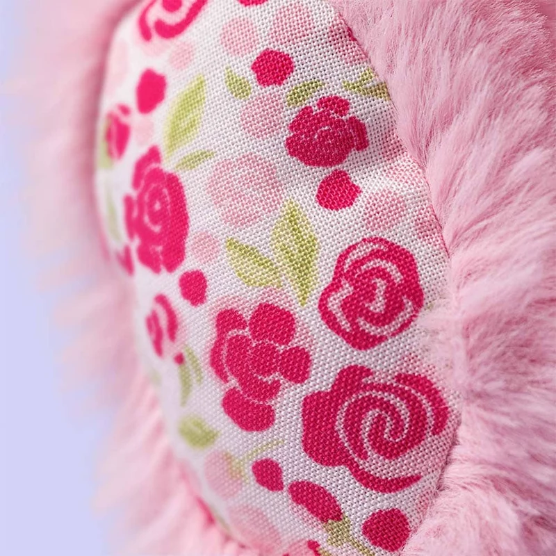 Kuscheltier Hase LUX – Blossom Blushkin (31 cm)