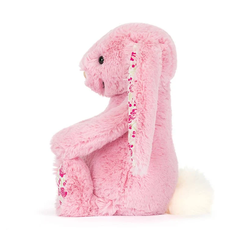 Kuscheltier Hase LUX – Blossom Blushkin (31 cm)