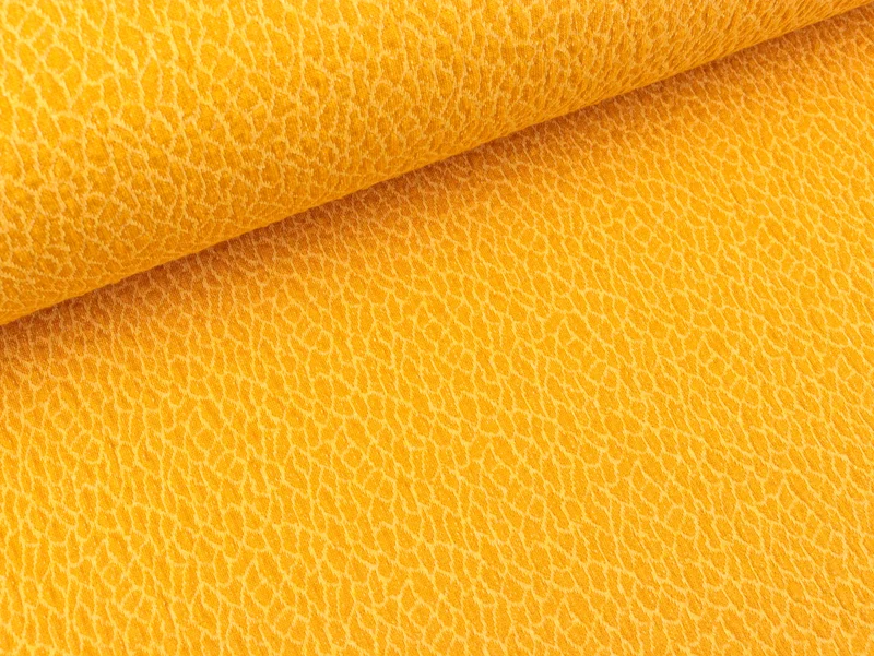 Hamburger Liebe 3D-Relief Jacquard Life Loves You Goosebumps curry-colza melange
