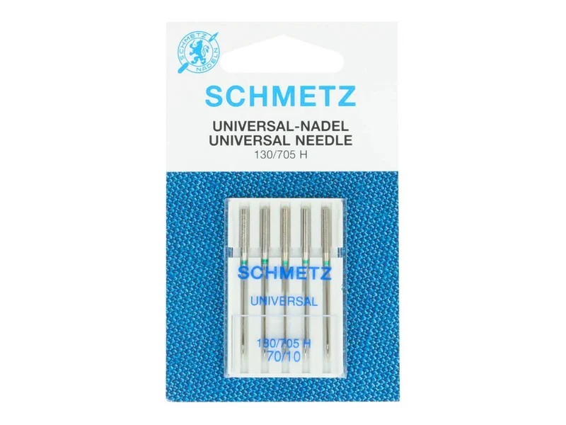 SCHMETZ Universal-Nadel 130/705 H 70/10